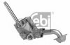 VW 037115105 Oil Pump